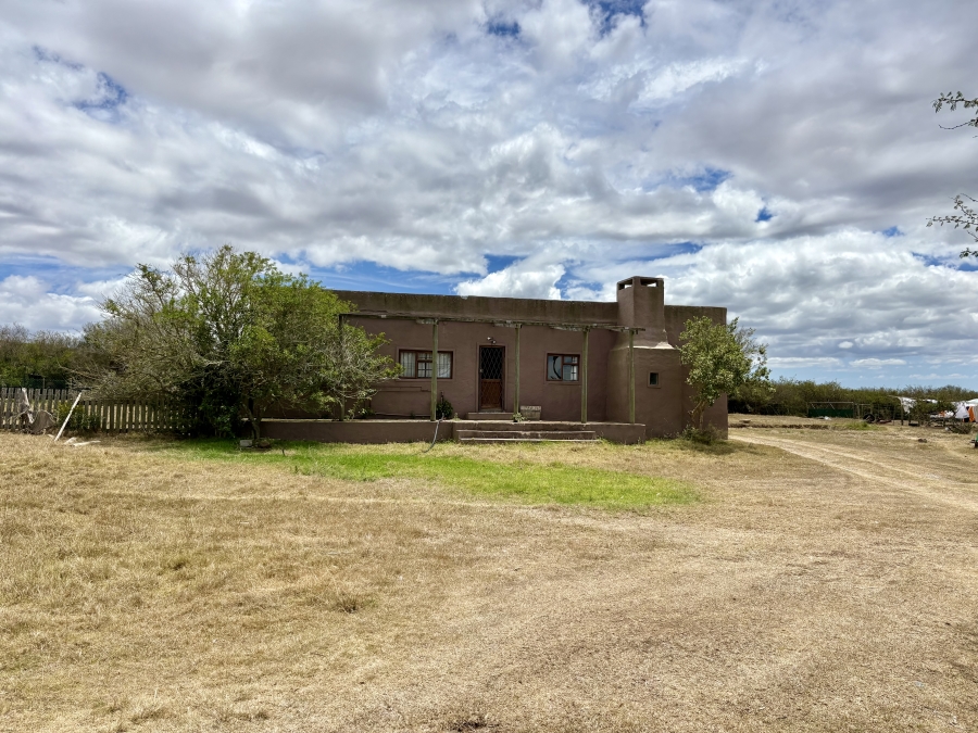 0 Bedroom Property for Sale in Mossel Bay Rural Western Cape